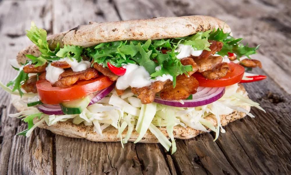 Welkom bij Restaurant Boludagi
